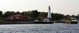 Comté de Saint Clair (Michigan)