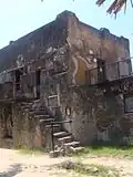 Autre détail.