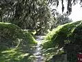 Fort McAllister en 2014