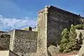 Le Fort Miradou.