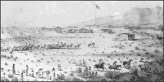 Image illustrative de l’article Fort Mohave