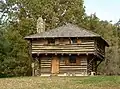 Fort Ouiatenon (Indiana).