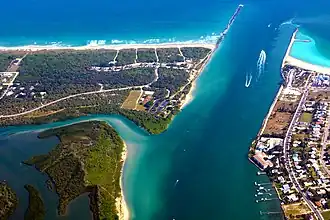 Fort Pierce