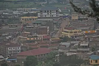 Fort Portal