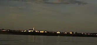 Fort Providence