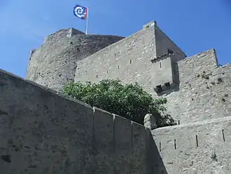 Image illustrative de l’article Château Sainte-Agathe