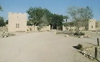 Sesfontein
