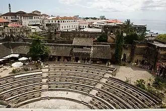 Image illustrative de l’article Stone Town