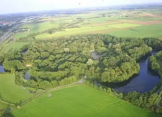 Vechten