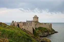 Le Fort la Latte