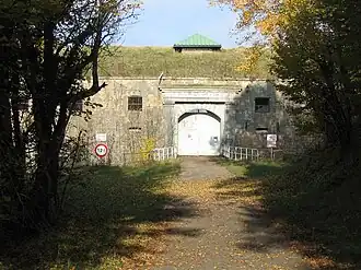 Fort.