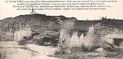 Fort de Vaux