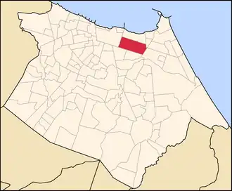 Aldeota