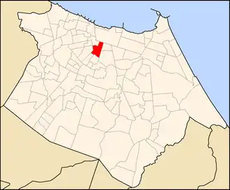 Benfica (Fortaleza)