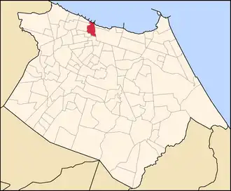 Jacarecanga