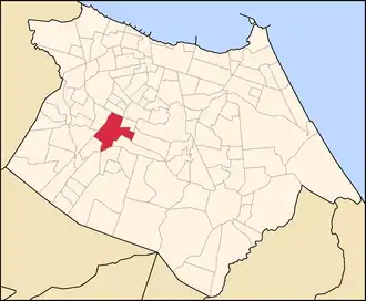Parangaba