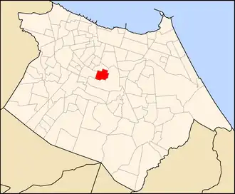Vila União