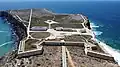 Forteresse de Sagres.