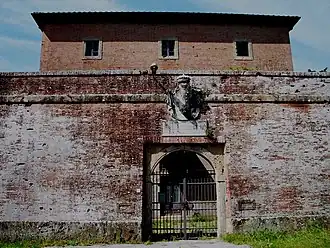 Image illustrative de l’article Fort de San Rocco