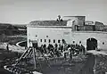 Fort Santa Caterina