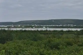 Forteau