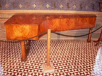 Piano-forte