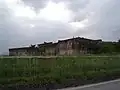 La Forteresse médicéenne.