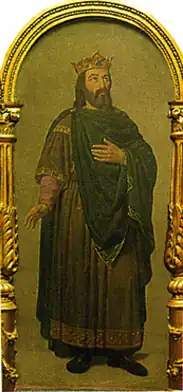 Fortún Garcés