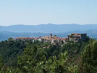 Fosdinovo