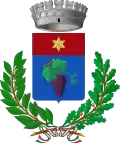Blason de Fossalta di Piave