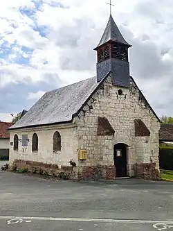 Fossemanant