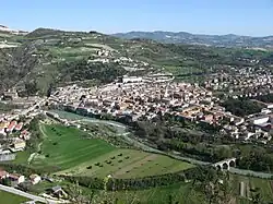 Panorama.