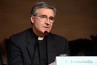 Image illustrative de l’article Pierantonio Tremolada