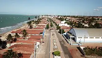 Caiçara do Norte