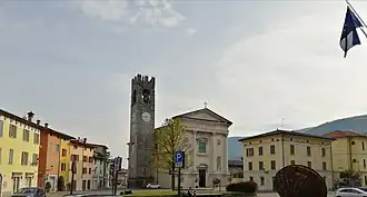 Sarezzo
