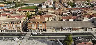 Maracena