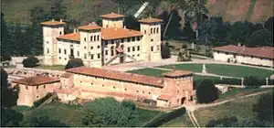 Camugliano
