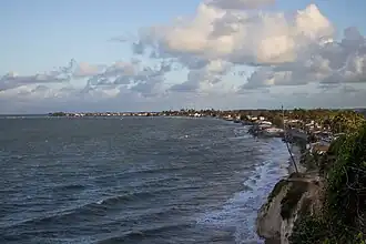 Baía da Traição