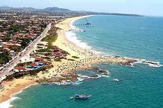 Rio das Ostras