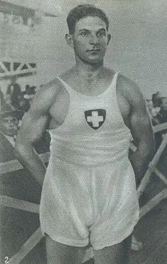 Image illustrative de l’article Fritz Hünenberger