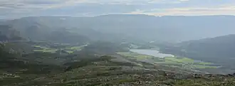 Åbygda