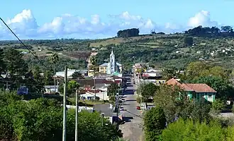 Lavras do Sul