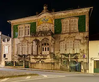 Salreu