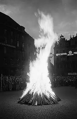 Leipzig, 1953