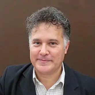 Fouad Laroui (1958-)