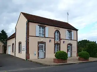 Foucherolles (Loiret)