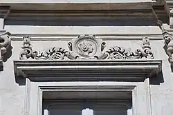 La duchesse d'Étampes.
