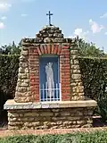 Chapelle à Foulzy