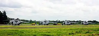 Image illustrative de l’article Aéroport de Purnia