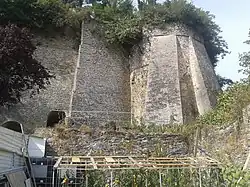 Les fours à chaux
